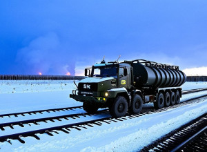 Украина готовится к новым российским атакам