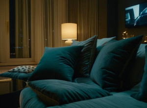 Скандал на шоу "Летний дом звезд": пьяный участник и слезы на съемках