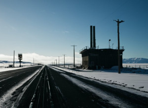 Начинается пятая военная зима: Перед Украиной стоят тяжелые испытания