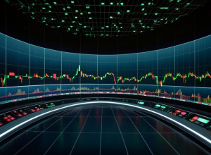 Экономист ING: Грозит ли фондовым рынкам обвал в 2026 году из-за Трампа, пошлин и ставок?