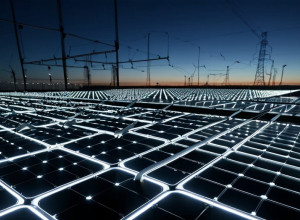 Германская коалиция договорилась о снижении цен на электроэнергию для промышленности и авиаперелеты