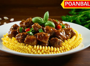 Секреты здорового питания