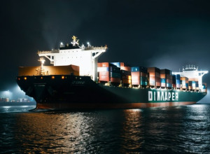 "Дело с мертвецом": Новый криминальный детектив из Бремерхафена обещает острые ощущения на Первом канале