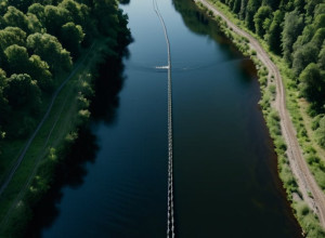 Установлена Причина Крушения Вертолета Бундесвера с Тремя Жертвами