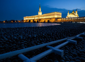 Россия готовится к новым вызовам