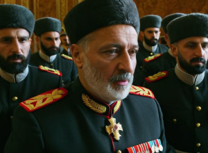 Встреча поколений: Американские ветераны Второй мировой очаровали Бундестаг в Берлине