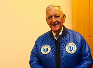 Петер Гайда почтит память Кая Бернштейна на выборах «Герты»