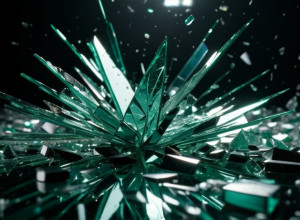 Шарлотта Вюрдиг развенчивает культ красоты: откровенный разговор о принятии себя