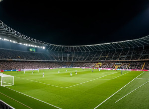 Где смотреть футбол сегодня: Германия U21 и другие отборочные матчи