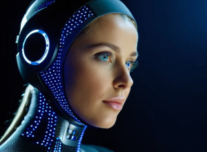 Влияние искусственного интеллекта на рынок труда