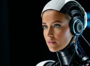 Влияние искусственного интеллекта на мировую экономику