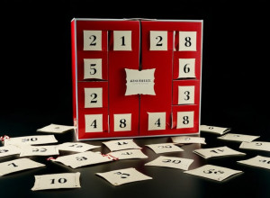 Календарь AIDA за €139: Покупатели разочарованы содержимым