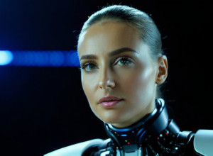 Развитие искусственного интеллекта