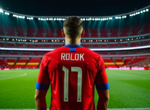 Сборная Германии представила новую форму: надежда на возрождение чемпионского духа