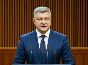 Парламентские выборы в Украине 2019