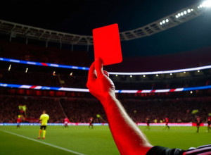 Роналду грозит дисквалификация: под угрозой участие в Чемпионате мира 2026