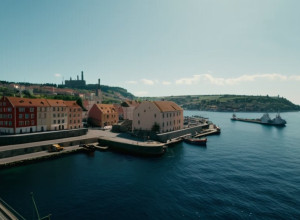 Деревня под Ростоком под угрозой сноса из-за расширения порта: жители сопротивляются