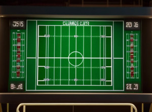 Мюнхенские футбольные гранды «Бавария» и «1860» объединились ради развития детского спорта