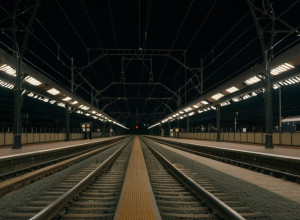 Главный вокзал Кельна закрыт на 10 дней из-за сбоя: тысячи поездов пострадали