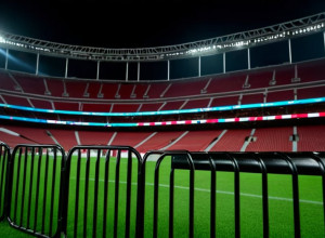 Ультрас Германии готовят масштабную акцию протеста против ужесточения мер безопасности на стадионах