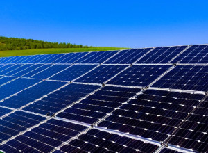 Инновации в солнечной энергетике