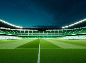 Евро-2028: Определены стадионы для турнира в Великобритании и Ирландии