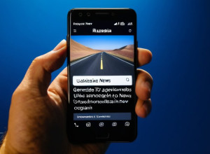 Новый вирусный смартфон