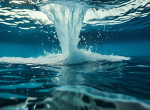 13-летняя пловчиха Юй Цзыди побила азиатский рекорд после неудачи на Олимпиаде