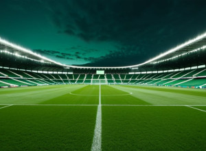 Нагельсманн исключил Атуболу из заявки сборной Германии на матч с Люксембургом