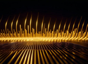 Деннис ван Аарссен возвращает свингу былой шарм с новым альбомом "Souvenirs" и европейским туром