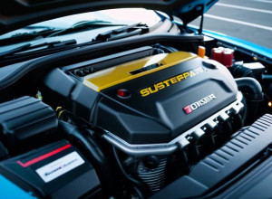 Volkswagen отзывает более 12 000 гибридных внедорожников Touareg из-за риска возгорания