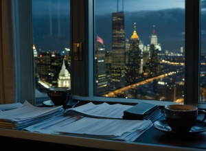 Глава правительства Японии спит всего два часа: шокирующее заявление разжигает дебаты об изнурительном графике