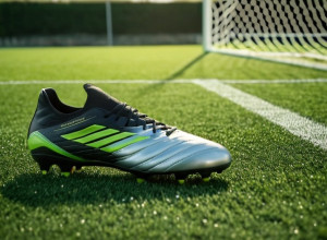 ФК «Эльверсберг»: Открытие Новой Футбольной Звезды — Кто Следующий После Эбнуталиба?