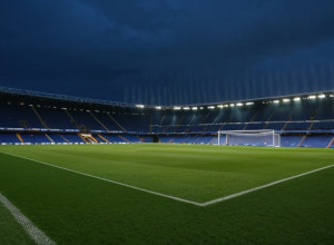 Футбольный клуб «Галле» сохраняет тренерский штаб, несмотря на недовольство фанатов и падение в таблице