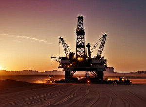 Голливудские звезды в Берлине: Деми Мур и Билли Боб Торнтон представили новый сезон "Землекопа"