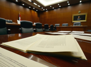 Политическое потрясение в Брюсселе: Дебаты о Законе ЕС о цепочках поставок и раскол в Парламенте