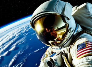 История первого полета человека в космос