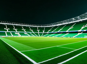 Защитник Кароль Метс противостоял Холанду, но Эстония проиграла в отборе ЧМ