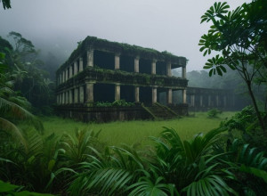 Триллер ARD "Пропавший без вести": Аксель Мильберг в поисках сына посреди опасного эко-проекта