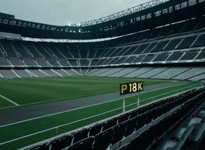 ВФЛ "Вольфсбург" уволил спортивного директора на фоне затяжного кризиса