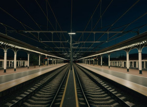 Кёльнский Центральный Вокзал Закрыт на 10 Дней: Тысячи Поездов Под Угрозой