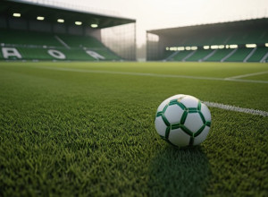 Женский футбол "Герты": Амбициозные цели, уникальный путь развития и необычные тренировки