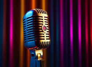 Сабина Больманн: Голос Лизы Симпсон и других культовых персонажей