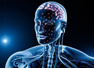 Искусственный интеллект в здравоохранении