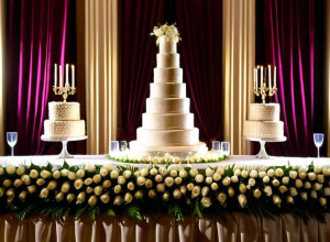 Вратарь HSV Даниэль Перец женился на Ноа Кирель: роскошная "свадьба года" в Израиле