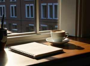 Привычки раннего подъема: советы оксфордского профессора для энергичного дня