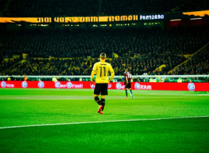 DFL вводит посекундный отсчет добавленного времени на стадионах с 2026 года