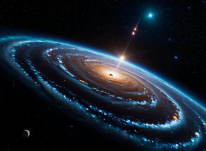 "Супер Марио Галактика": Первый трейлер космического приключения культового водопроводчика