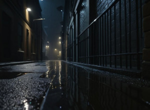 "За Гранью Шпрее": Исчезновение младенца в новой серии с Юргеном Фогелем