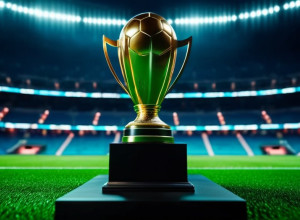 Легенды «Баварии» Роббен и Рибери снова на поле: «Кубок Легенд» в январе 2026 года